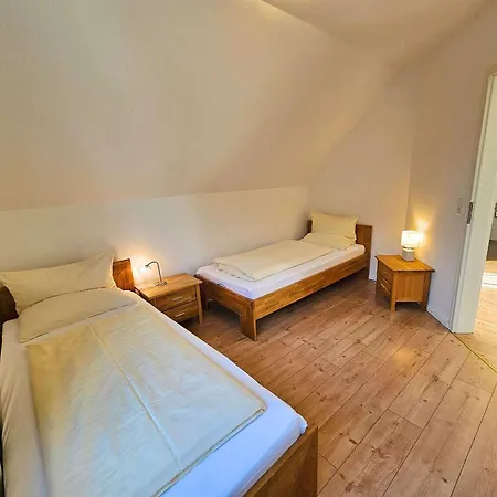 Sechendorf-ferienhaus-solviken-sechendorf * Blekendorf