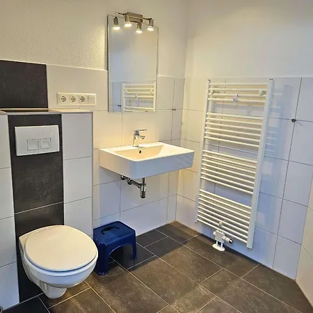 Sechendorf-ferienhaus-solviken-sechendorf בית נופש *