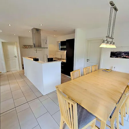 Sechendorf-ferienhaus-solviken-sechendorf בית נופש Blekendorf