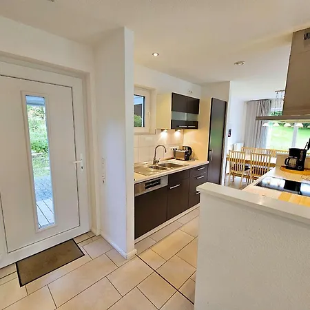 Sechendorf-ferienhaus-solviken-sechendorf * Blekendorf