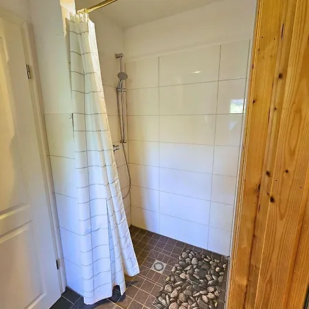 Дом отдыха Sechendorf-ferienhaus-solviken-sechendorf