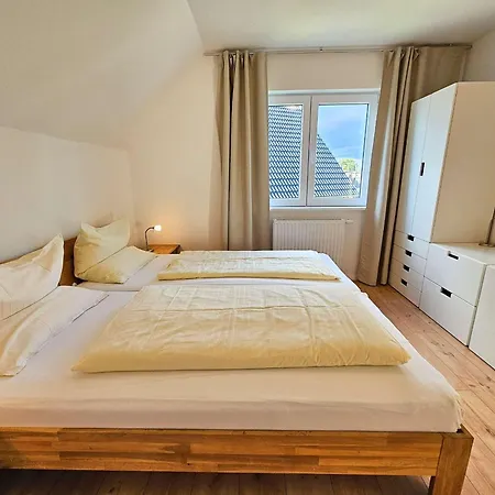 Sechendorf-ferienhaus-solviken-sechendorf Дом отдыха *