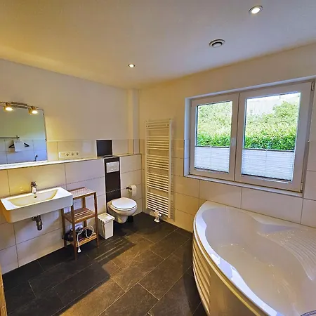 Sechendorf-ferienhaus-solviken-sechendorf בית נופש Blekendorf