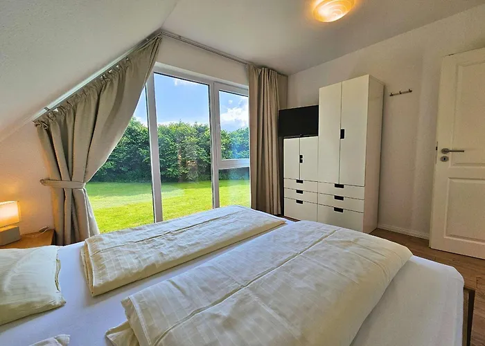 Sechendorf-ferienhaus-solviken-sechendorf Vakantiehuis Blekendorf