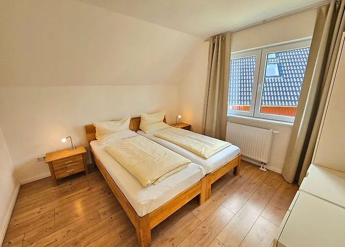 Vakantiehuis Sechendorf-ferienhaus-solviken-sechendorf Blekendorf