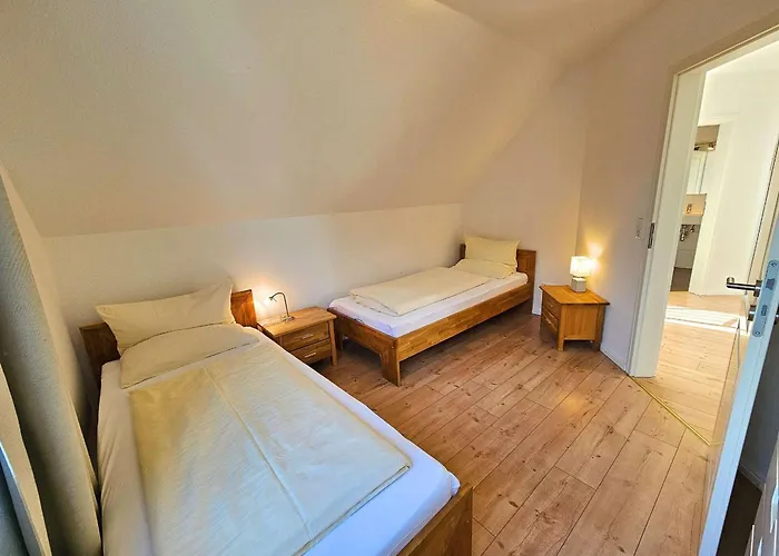 Sechendorf-ferienhaus-solviken-sechendorf * Blekendorf