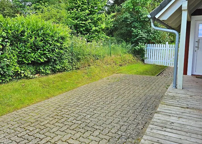 Sechendorf-ferienhaus-solviken-sechendorf Vakantiehuis