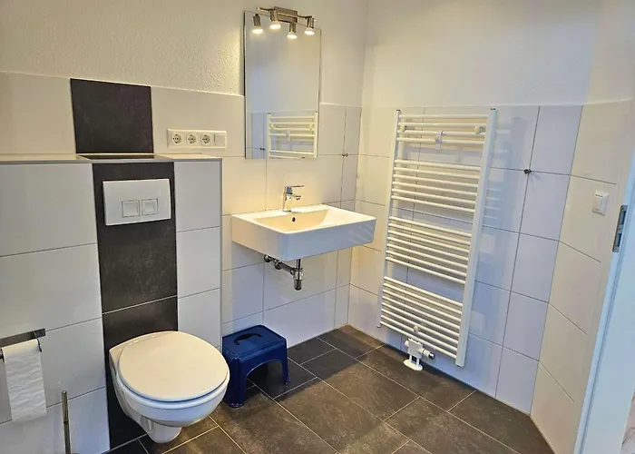 Sechendorf-ferienhaus-solviken-sechendorf Vakantiehuis *