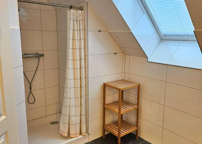 Vakantiehuis Sechendorf-ferienhaus-solviken-sechendorf Blekendorf