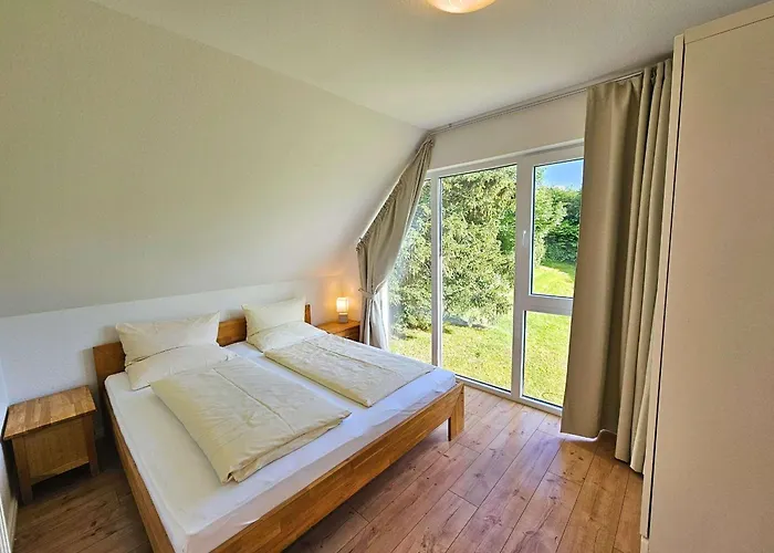 Sechendorf-ferienhaus-solviken-sechendorf Vakantiehuis