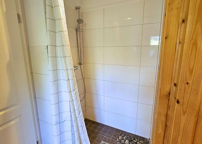 Vakantiehuis Sechendorf-ferienhaus-solviken-sechendorf