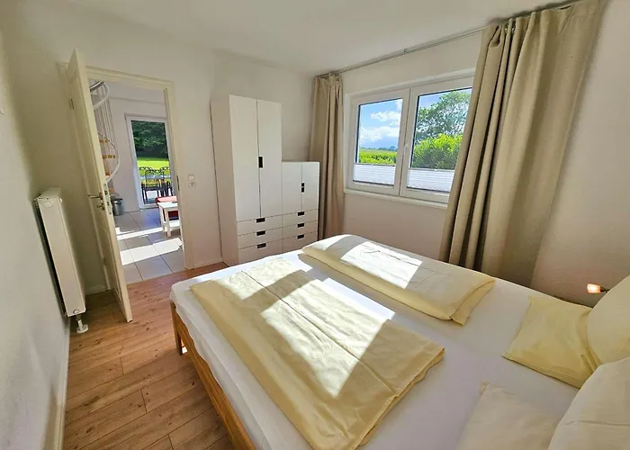 Vakantiehuis Sechendorf-ferienhaus-solviken-sechendorf *